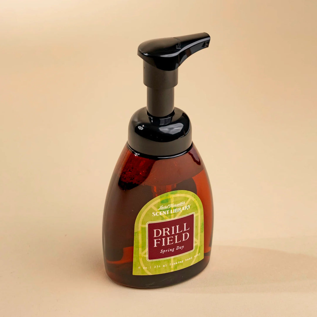 Drill Field Foaming Hand Soap