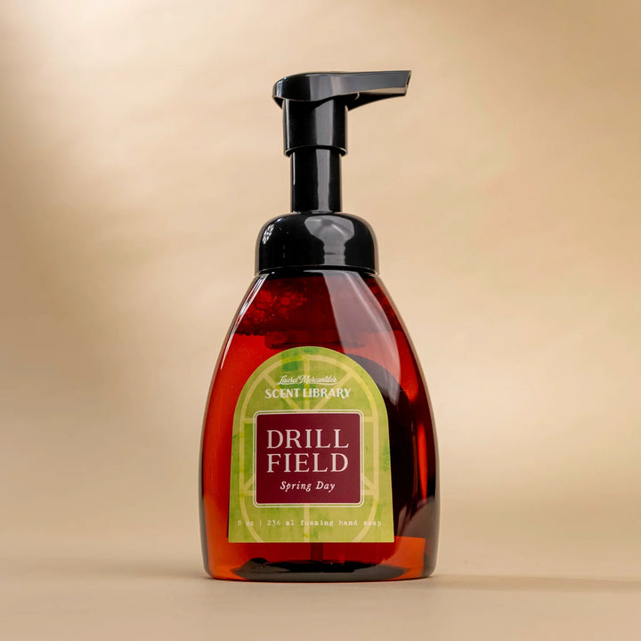 Drill Field Foaming Hand Soap