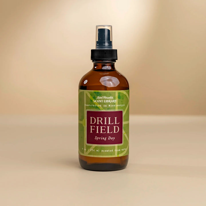 Drill Field Room Spray