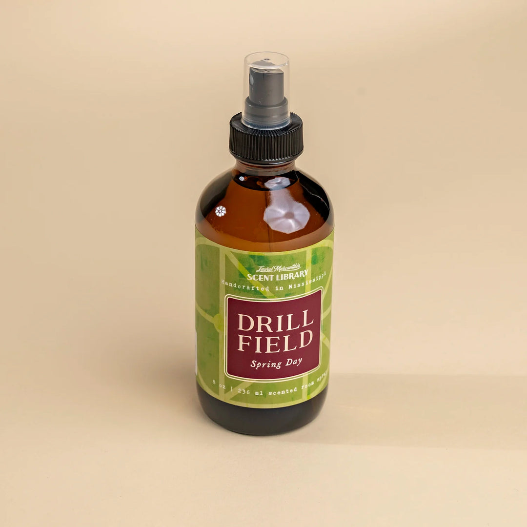 Drill Field Room Spray