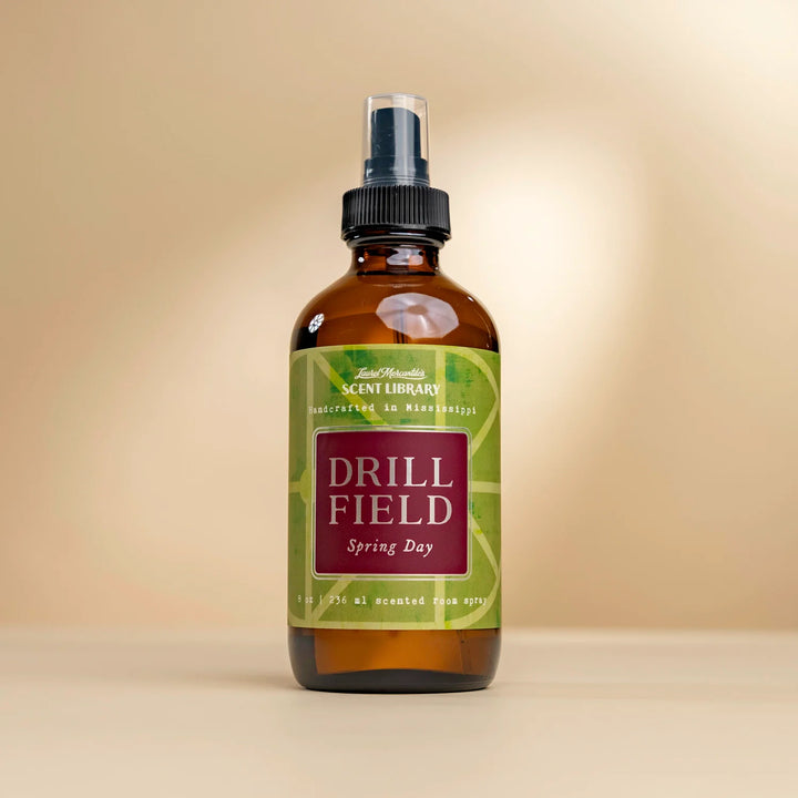 Drill Field Room Spray