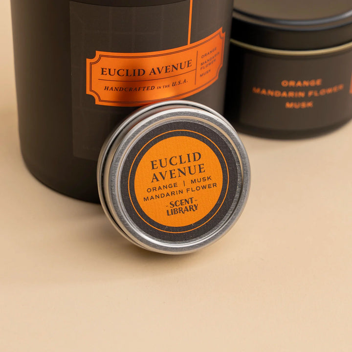 Euclid Avenue Scent Sample