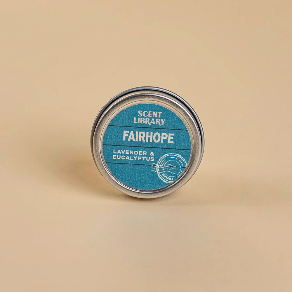 Fairhope Scent Sample