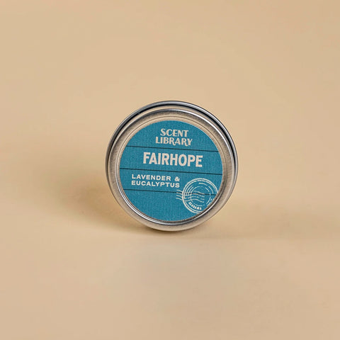 Fairhope Scent Sample