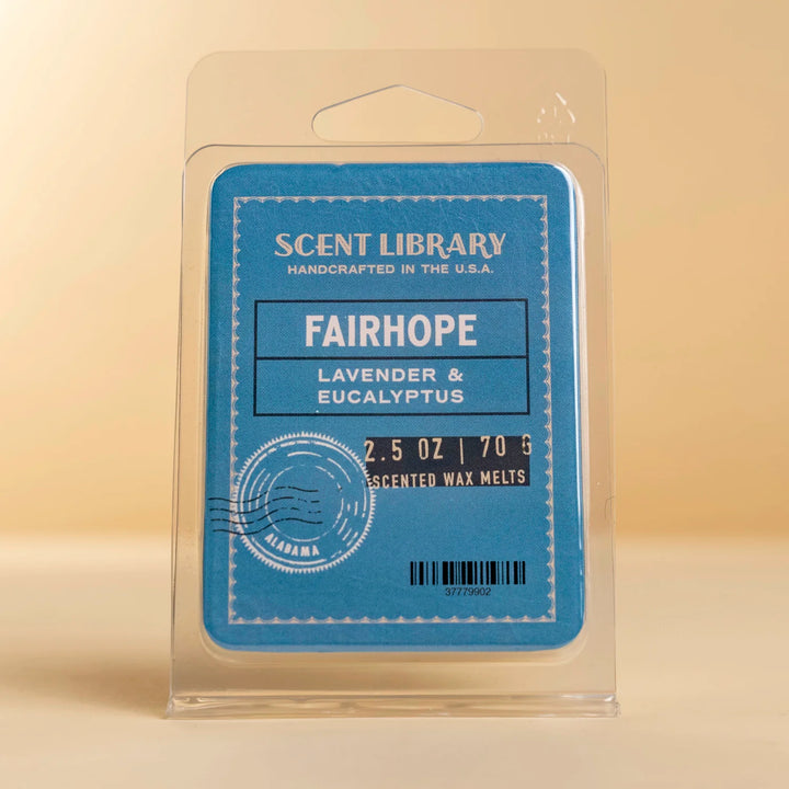 Fairhope Wax Melt