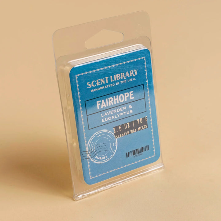 Fairhope Wax Melt