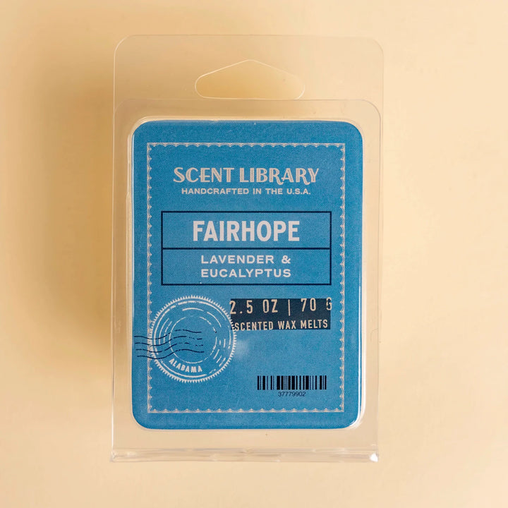 Fairhope Wax Melt