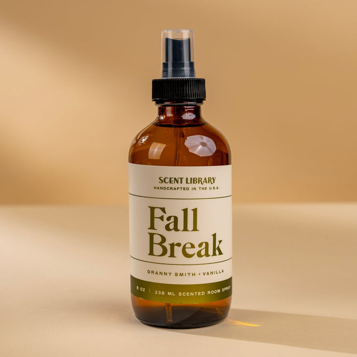 Fall Break Room Spray