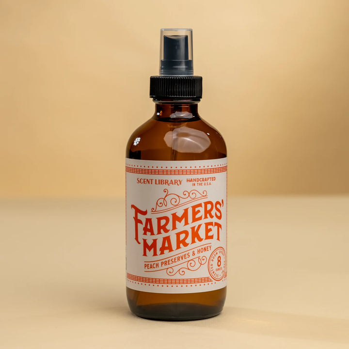 Farmers' Market Room Spray
