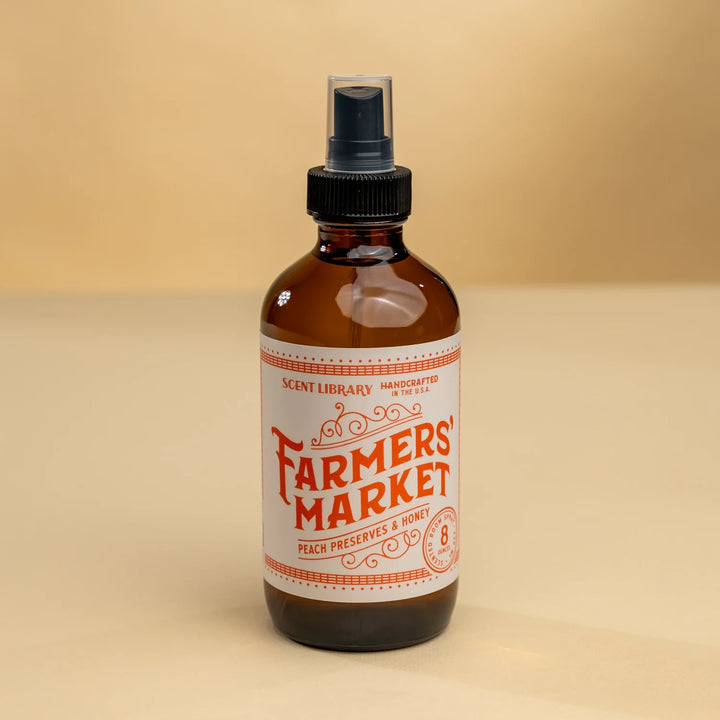 Farmers' Market Room Spray