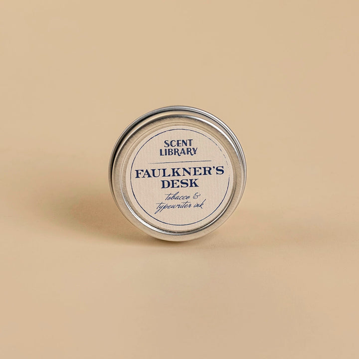 Faulkner&