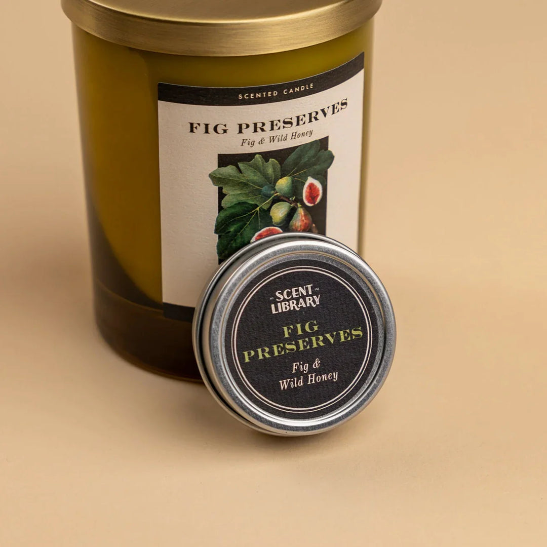 Fig Preserves Scent Sample