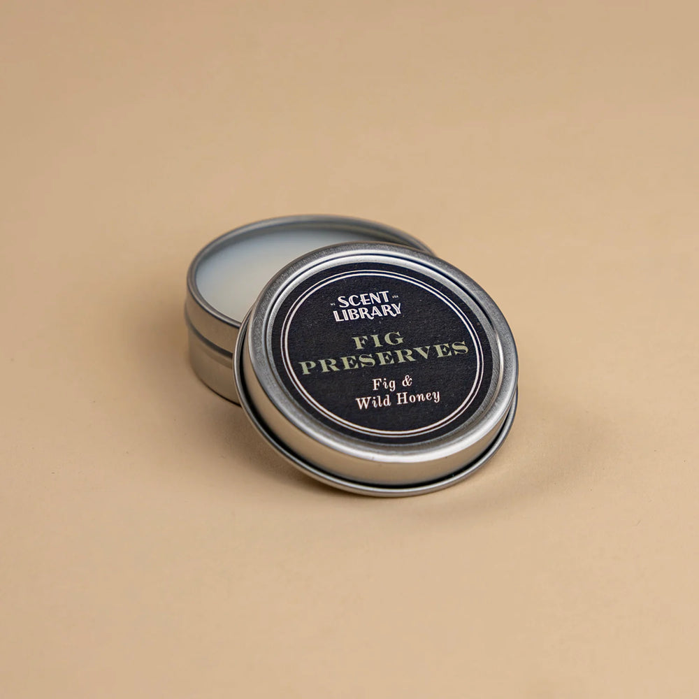 Fig Preserves Scent Sample
