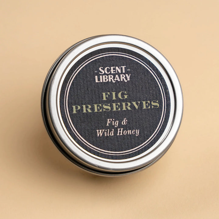 Fig Preserves Scent Sample