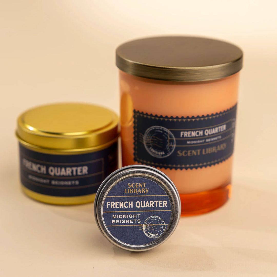 French Quarter Scent Sample