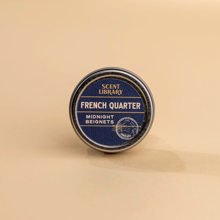 French Quarter Scent Sample
