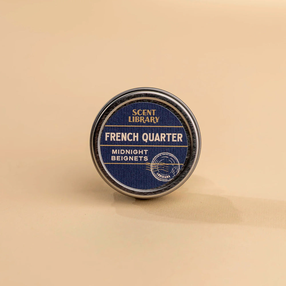 French Quarter Scent Sample