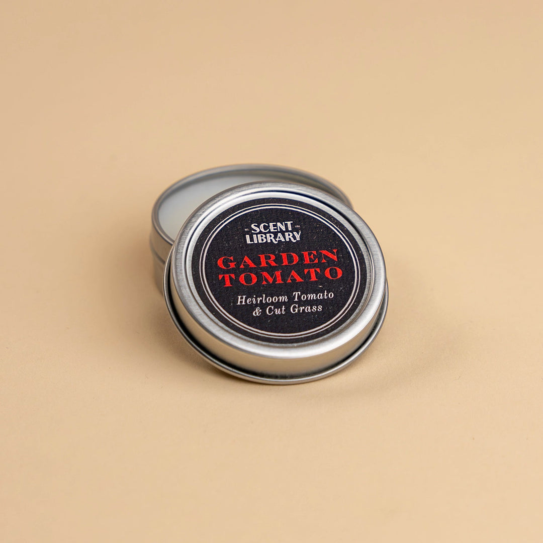 Garden Tomato Scent Sample