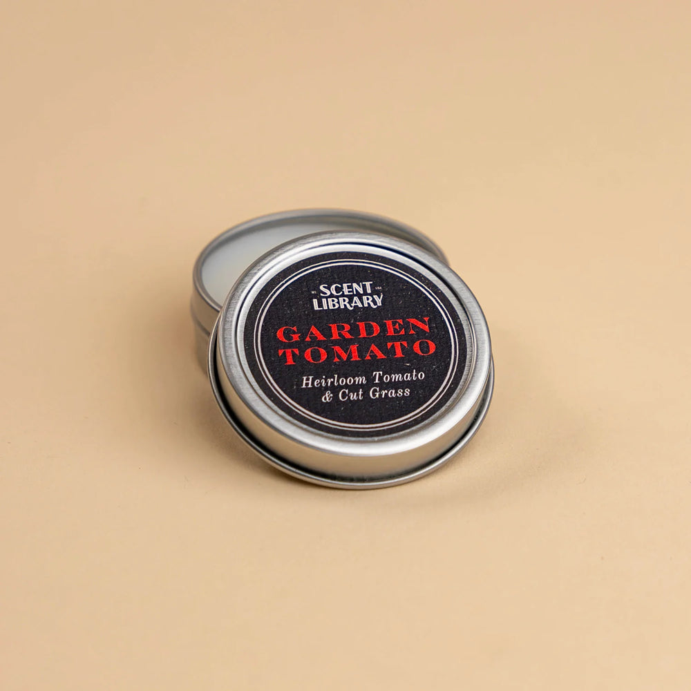 Garden Tomato Scent Sample