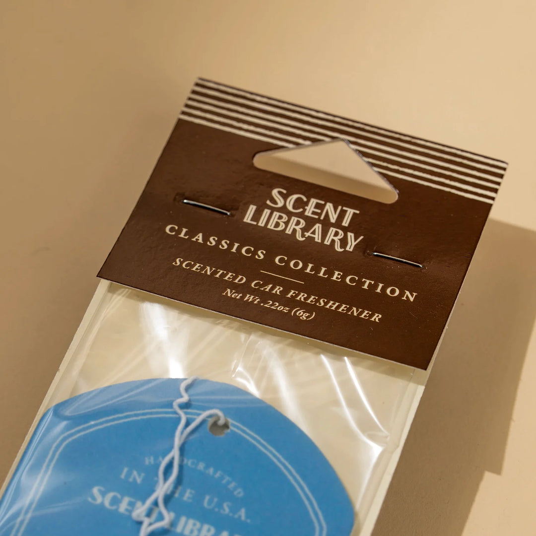 Gardiner Park Air Freshener