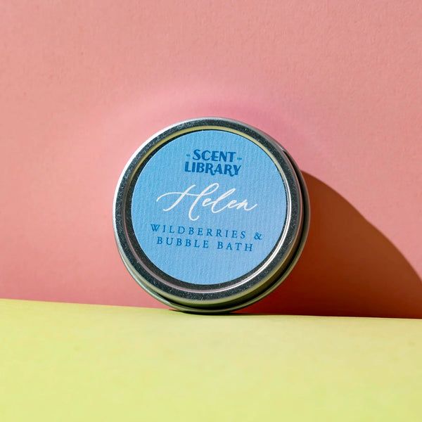 Helen Scent Sample