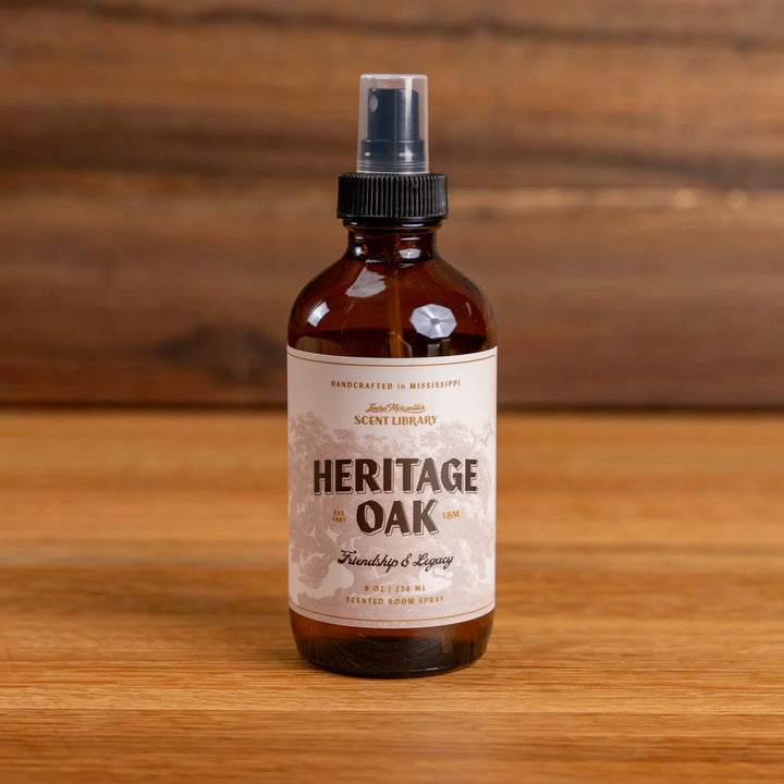 Heritage Oak Room Spray