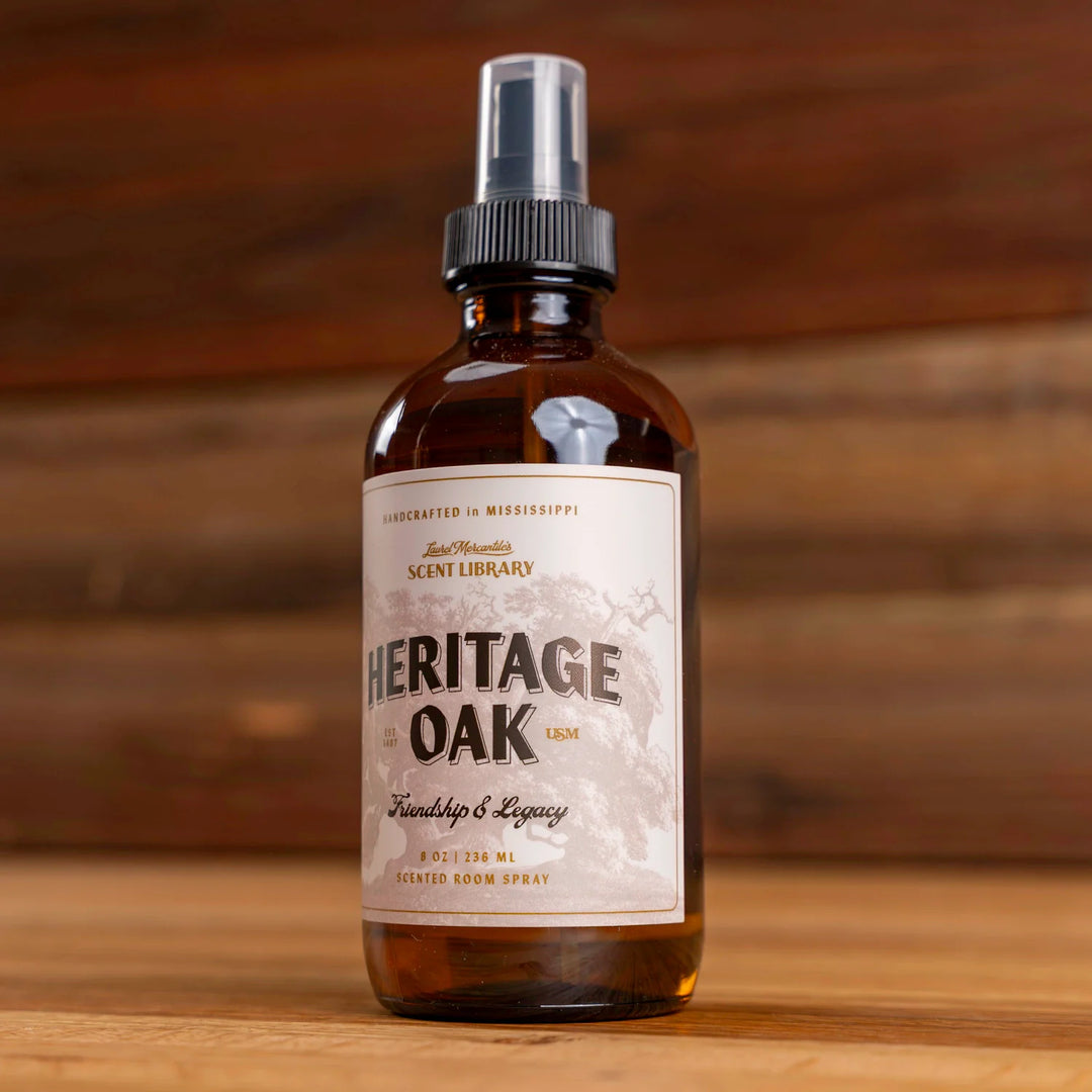 Heritage Oak Room Spray