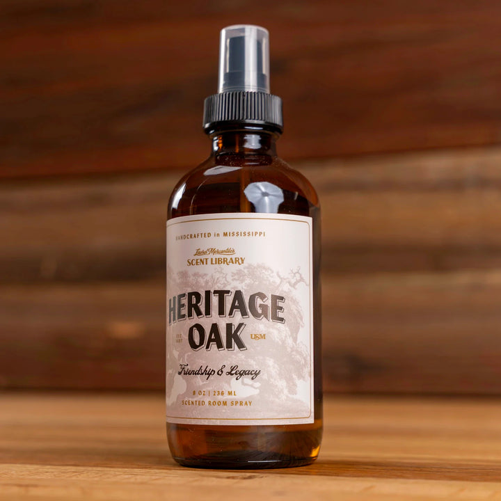 Heritage Oak Room Spray