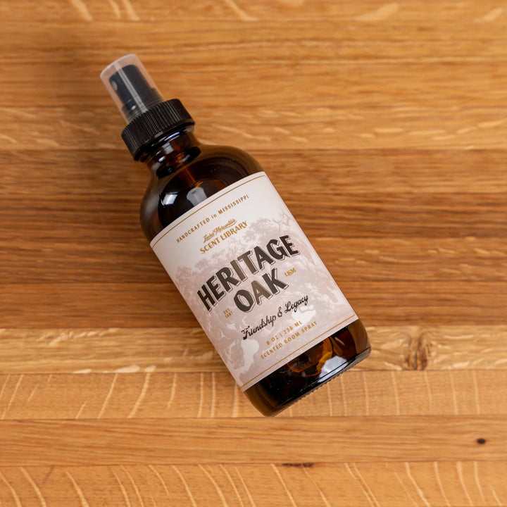 Heritage Oak Room Spray