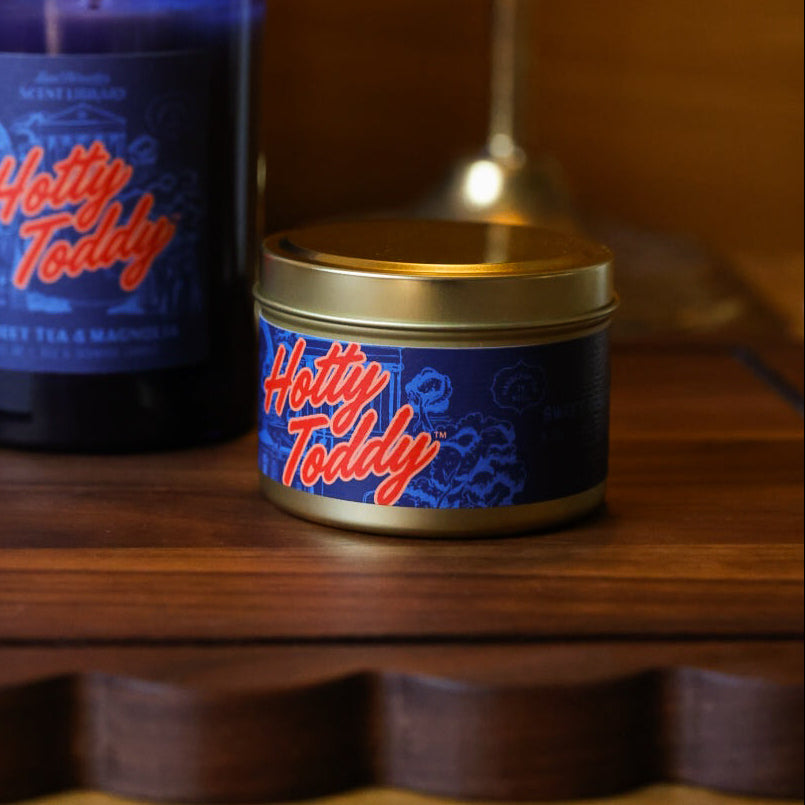 Hotty Toddy 5 oz. Candle