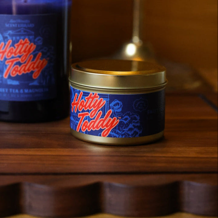 Hotty Toddy 5 oz. Candle