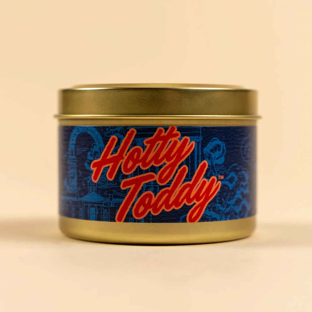 Hotty Toddy 5 oz. Candle