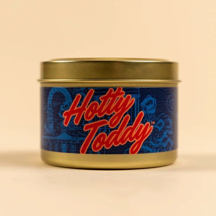 Hotty Toddy 5 oz. Candle