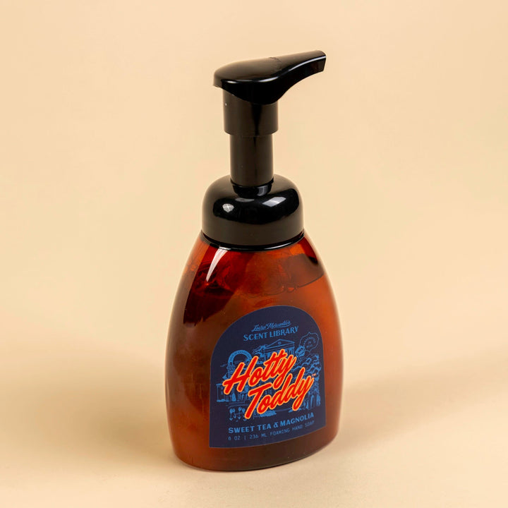 Hotty Toddy Foaming Hand Soap