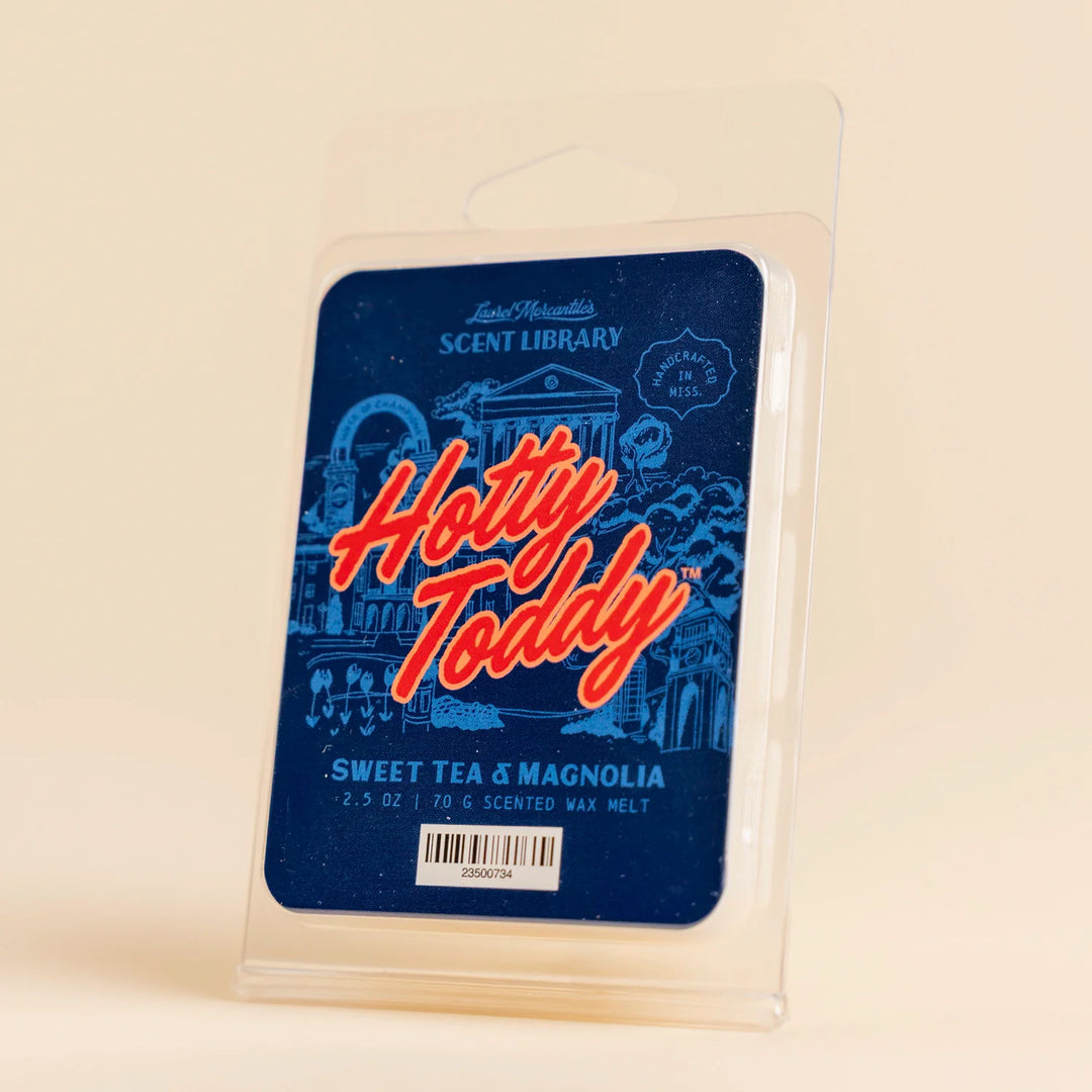 Hotty Toddy Wax Melt