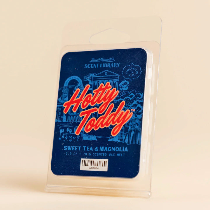 Hotty Toddy Wax Melt