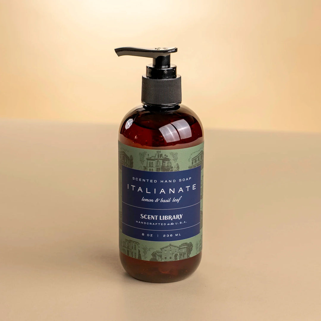 Italianate Hand Soap