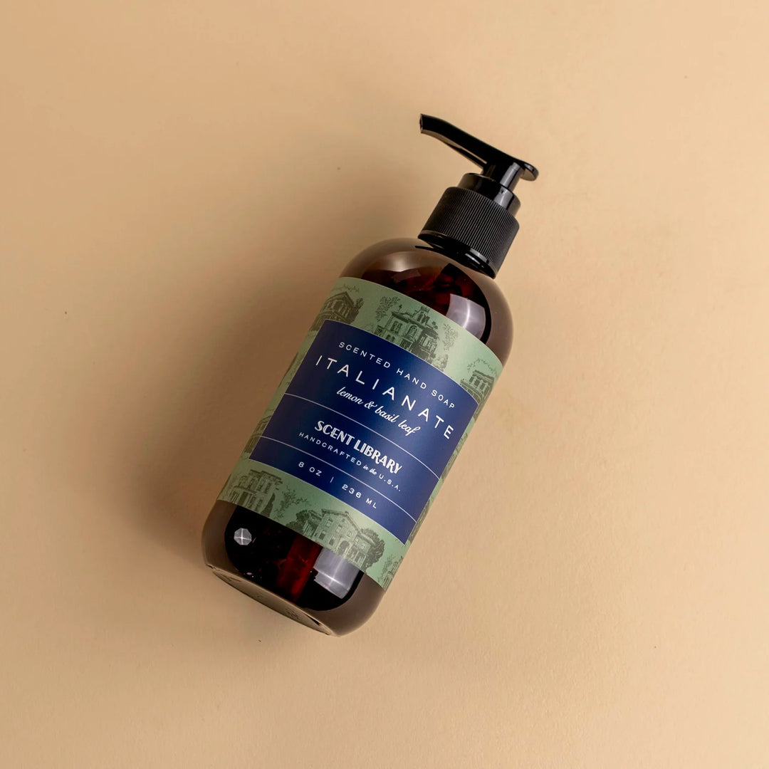 Italianate Hand Soap