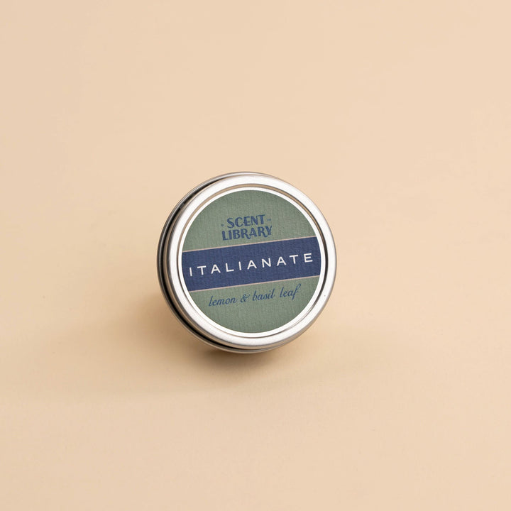 Italianate Scent Sample