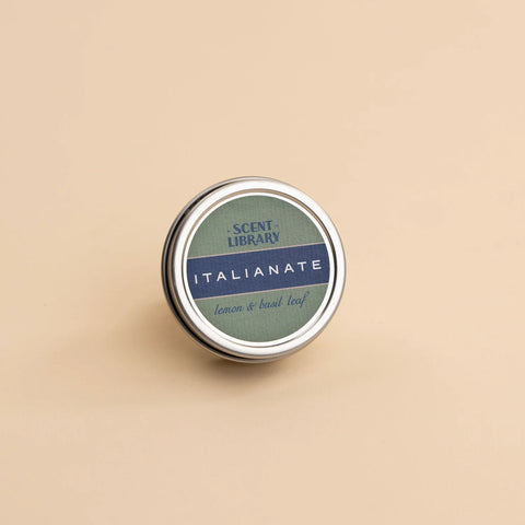 Italianate Scent Sample