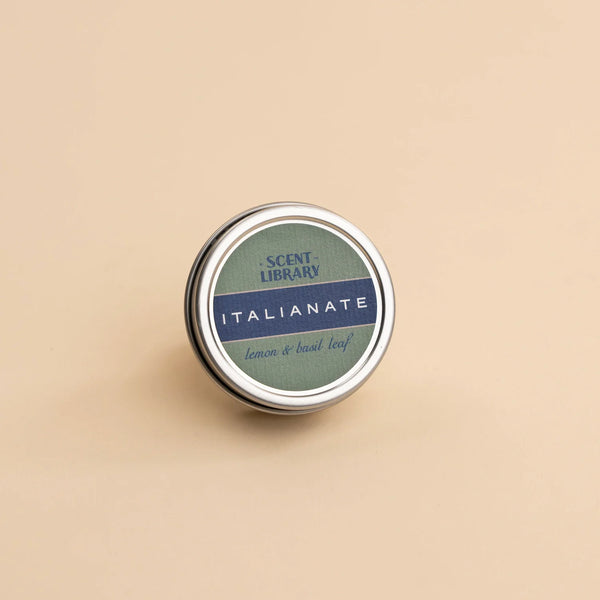 Italianate Scent Sample