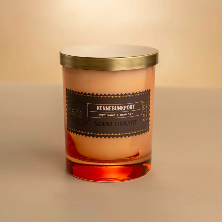 Kennebunkport Candle