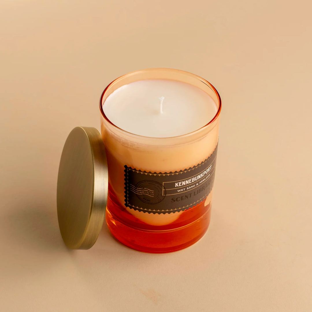 Kennebunkport Candle