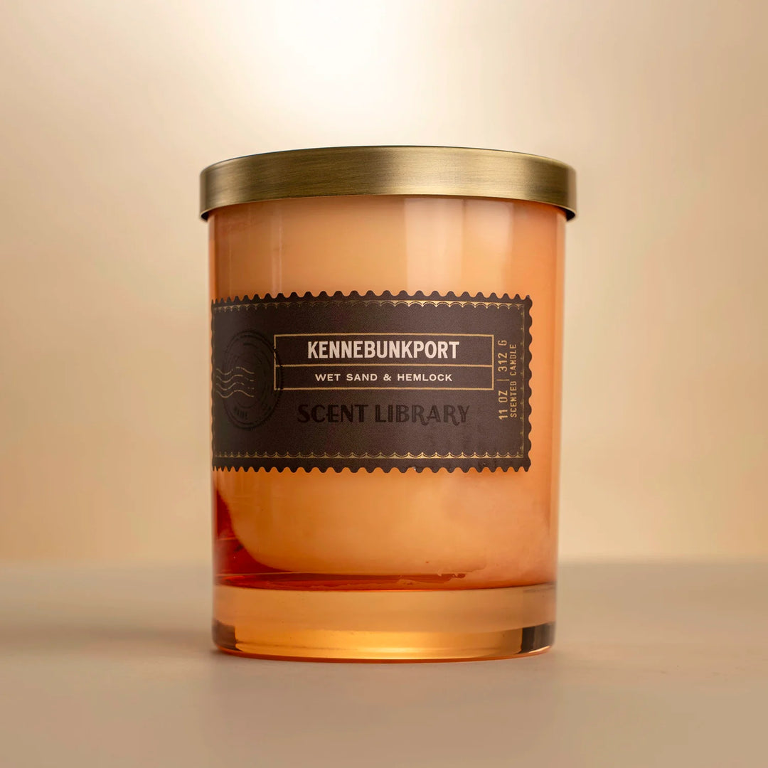 Kennebunkport Candle
