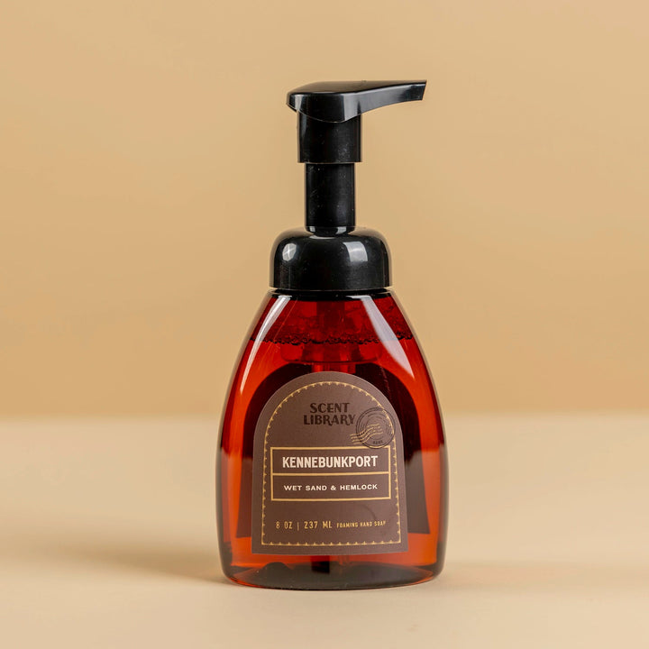 Kennebunkport Foaming Hand Soap