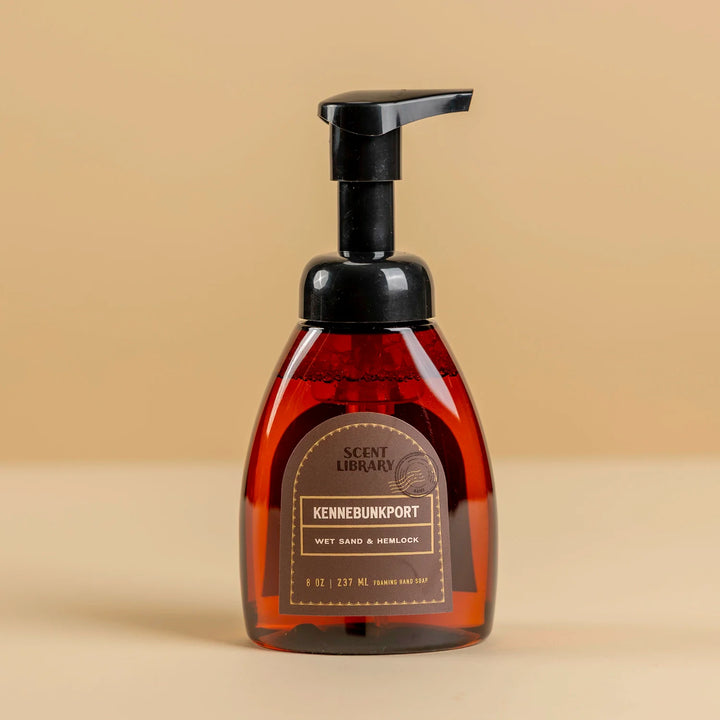 Kennebunkport Foaming Hand Soap