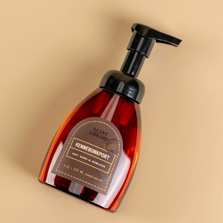 Kennebunkport Foaming Hand Soap