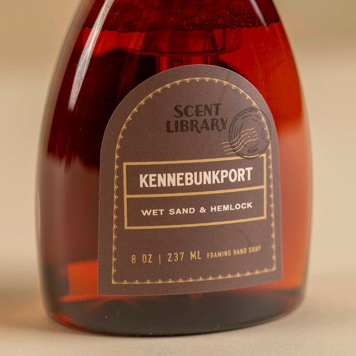 Kennebunkport Foaming Hand Soap