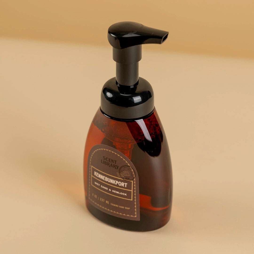 Kennebunkport Foaming Hand Soap