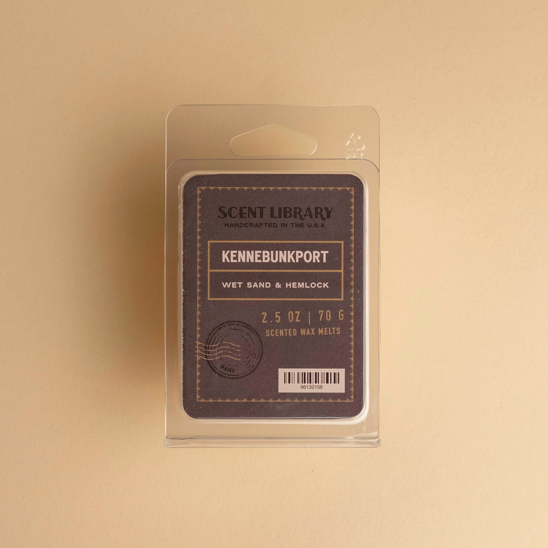 Kennebunkport Wax Melt